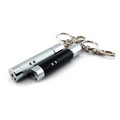 1 GB Multi-Function USB w/ Laser Pointer & Flashlight